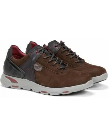 Chaussures pour Homme FLUCHOS ZAPATOS  F0670 MARRON