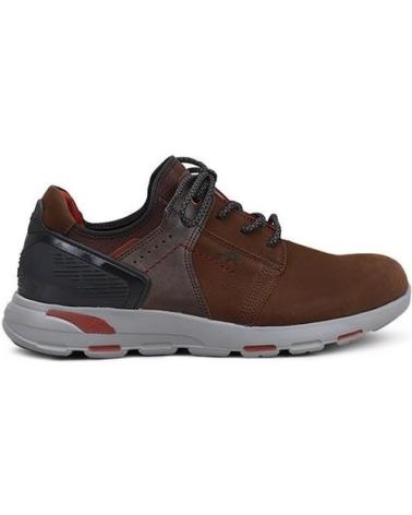 Chaussures pour Homme FLUCHOS ZAPATOS  F0670 MARRON