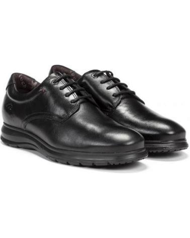 Schuhe für Herren FLUCHOS ZAPATOS VARIOS F0604 NEGRO