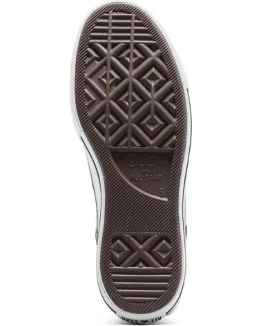 TÊNIS CANO ALTO CONVERSE CHUCK TAYLOR ALL STAR LIFT BRANCO - A14936C BLANCO