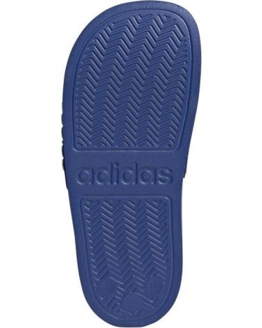 ADIDAS ADILETTE SHOWER JP5782 BADESCHLAPPEN BLAU AZUL