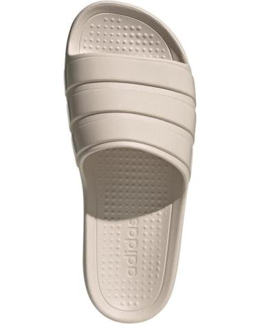 CIABATTE ADIDAS ADILETTE FLOW JP5684 VIOLA MORADO