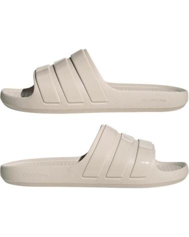 CIABATTE ADIDAS ADILETTE FLOW JP5684 VIOLA MORADO