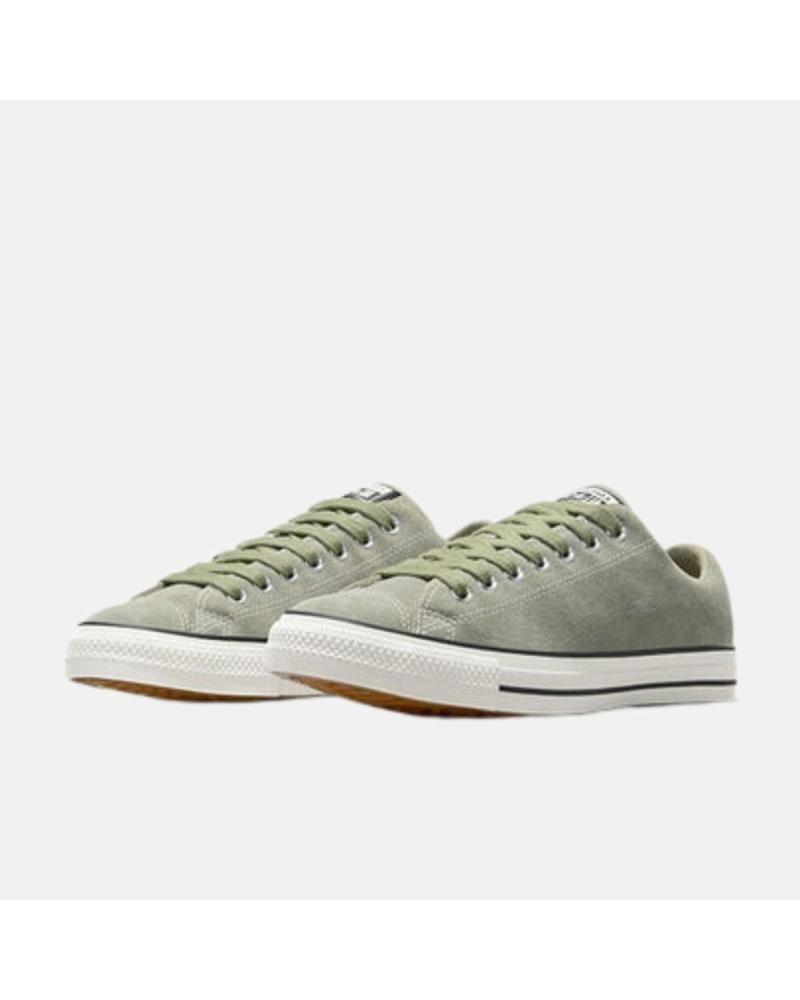 CONVERSE CHUCK TAYLOR ALL STAR A11604C TÊNIS LOW TOP VERDE VERDE