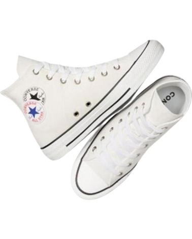 CONVERSE ZAPATILLAS CHUCK TAYLOR ALL STAR BLANCO