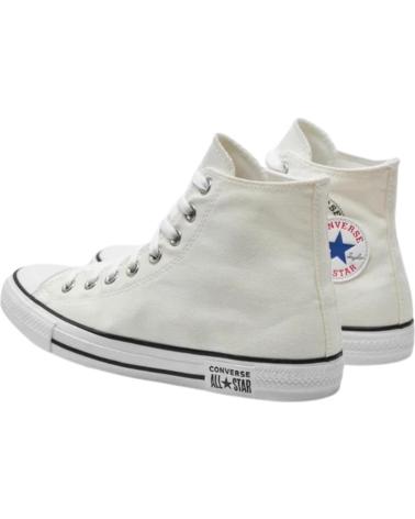 CONVERSE ZAPATILLAS CHUCK TAYLOR ALL STAR BLANCO