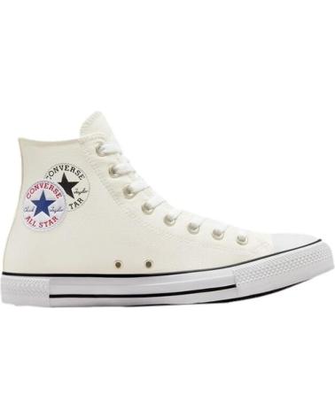 CONVERSE ZAPATILLAS CHUCK TAYLOR ALL STAR BLANCO