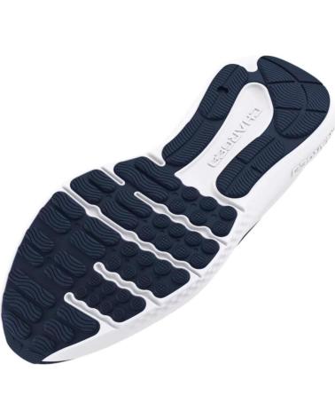 UNDER ARMOUR - SURGE 4 3027000401 - ZAPATILLAS DE RUNNING - HOMBRE AZUL