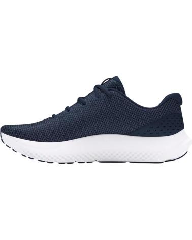 UNDER ARMOUR - SURGE 4 3027000401 - ZAPATILLAS DE RUNNING - HOMBRE AZUL
