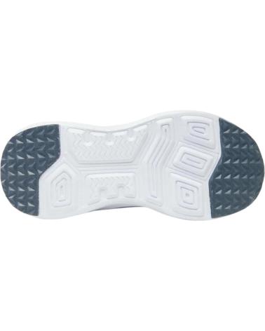 ZAPATILLAS SNEAKERS NIÑO TOMMY HILFIGER T3X9-33139768800 AZUL AZUL