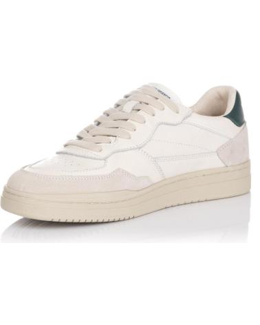 Sportschuhe für Herren POMPEII ELAN BLANCO