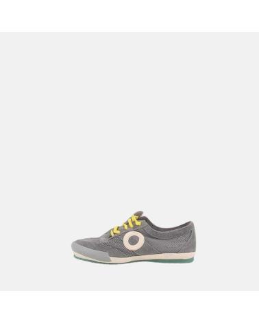 SNEAKERS ARO JOANETA PETIT NET 93350 GRIGIE DA BAMBINO GRIS