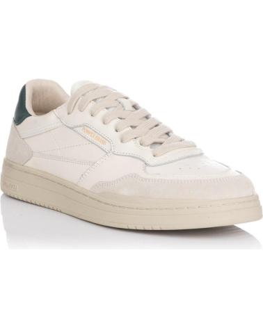 Sportschuhe für Herren POMPEII ELAN BLANCO