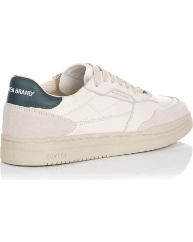 Sportschuhe für Herren POMPEII ELAN BLANCO