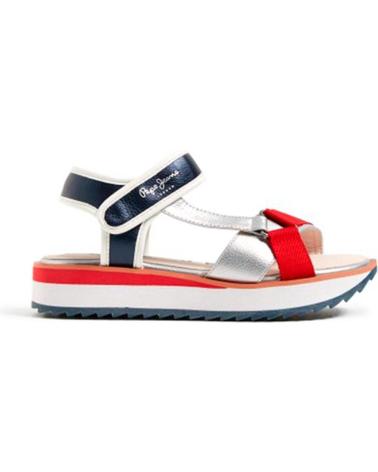 PEPE JEANS ALEXA WALK MULTICOLOR
