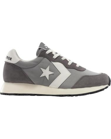 CONVERSE ZAPATILLAS RETRO GRISES GRIS