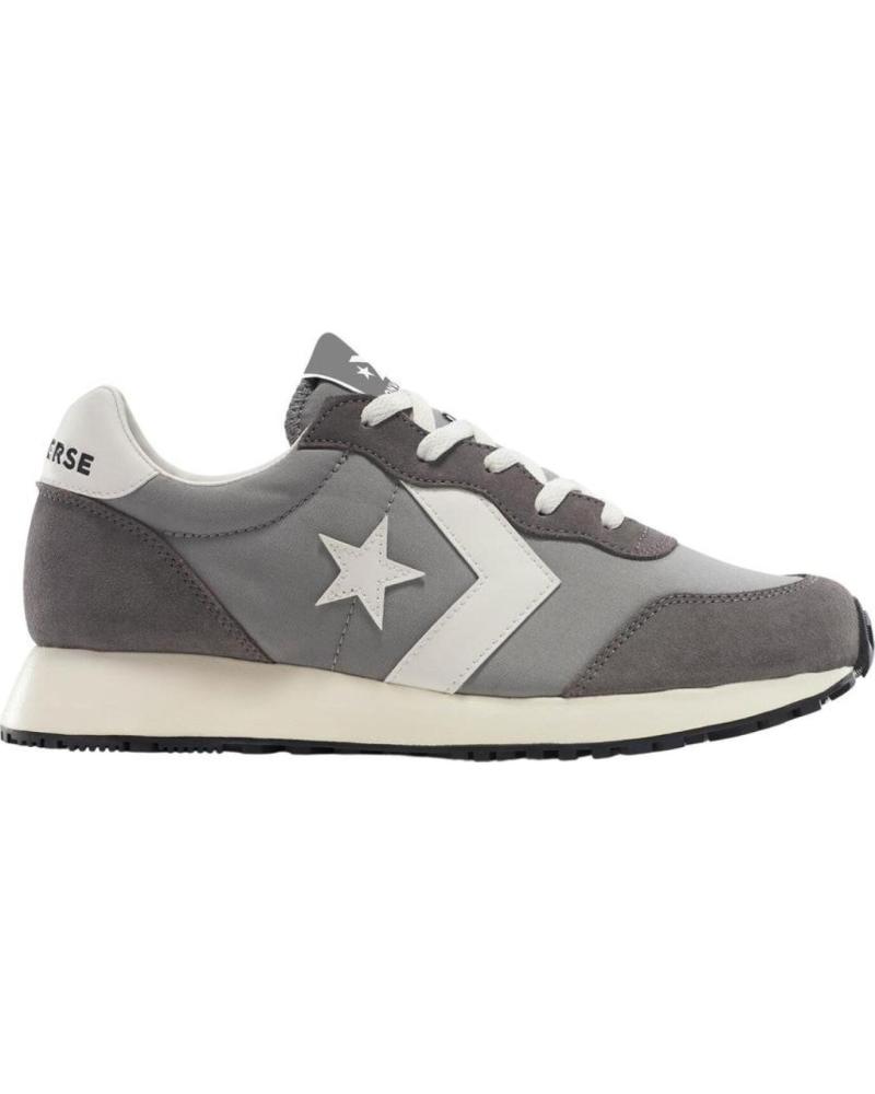 CONVERSE ZAPATILLAS RETRO GRISES GRIS