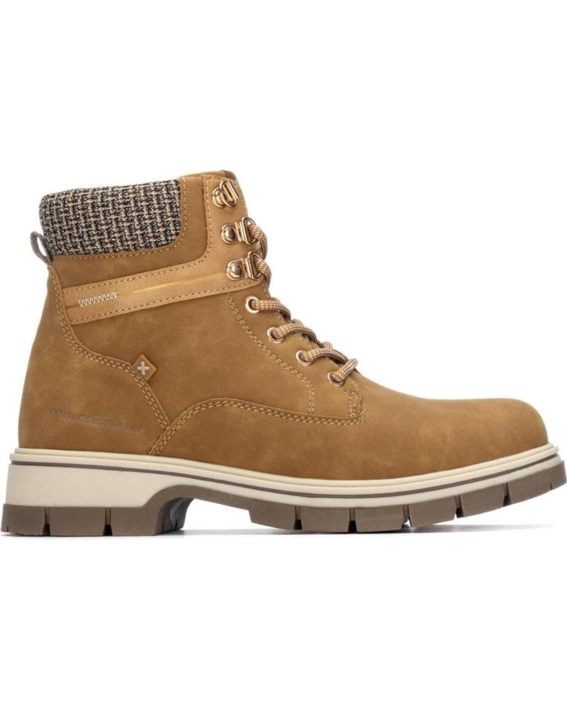 BOTA XTI 144631 PANAMÁ AMARELA AMARILLO