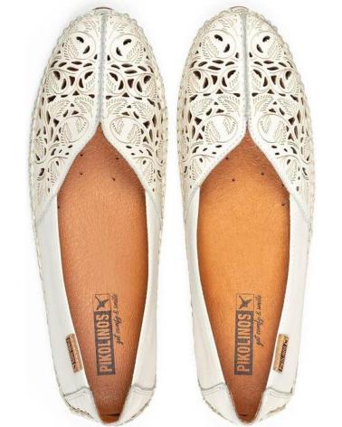 PIKOLINOS MOCASINES JEREZ 578-4976 NATA