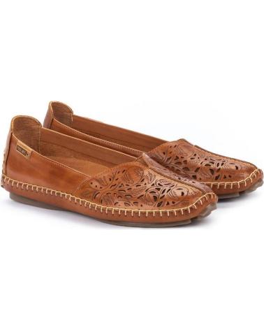 PIKOLINOS MOCASINES JEREZ 578-4976 BRANDY