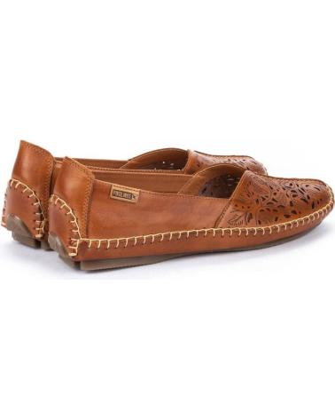 PIKOLINOS MOCASINES JEREZ 578-4976 BRANDY