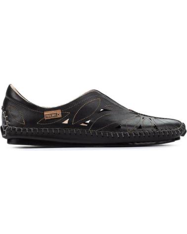 MOCASSINO PIKOLINOS JEREZ 578-7399 NERO BLACK