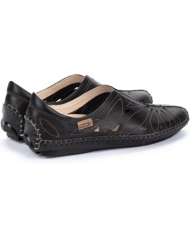 MOCASSINO PIKOLINOS JEREZ 578-7399 NERO BLACK