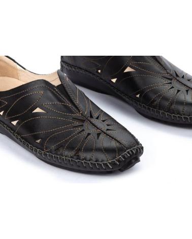 MOCASSINO PIKOLINOS JEREZ 578-7399 NERO BLACK