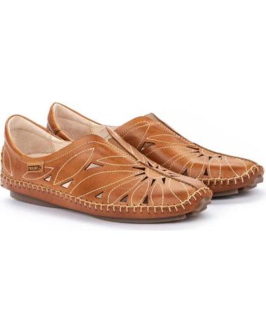 PIKOLINOS MOCASINES JEREZ 578-7399 BRANDY
