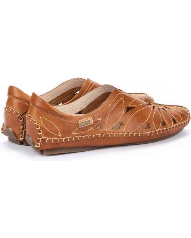 PIKOLINOS MOCASINES JEREZ 578-7399 BRANDY