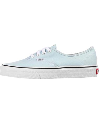 VANS AUTHENTIC HELLBLAUE SNEAKER AZUL