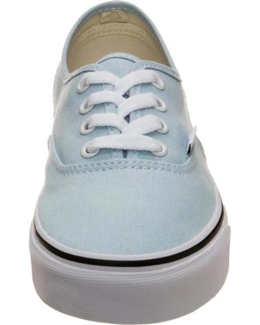 VANS AUTHENTIC HELLBLAUE SNEAKER AZUL
