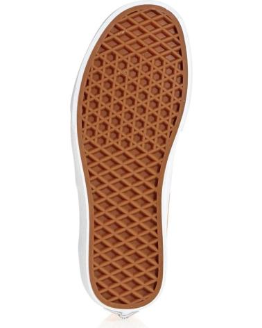 VANS AUTHENTIC LEUCHTEND ORANGE SNEAKER NARANJA