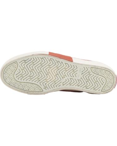 GLOBE ROSA SNEAKER ROSA