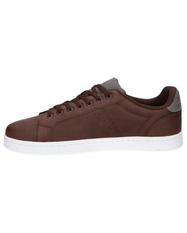 Scarpe sport per Uomo KAPPA 331D7NW AMBER A20 BROWN MORO-GREY DK