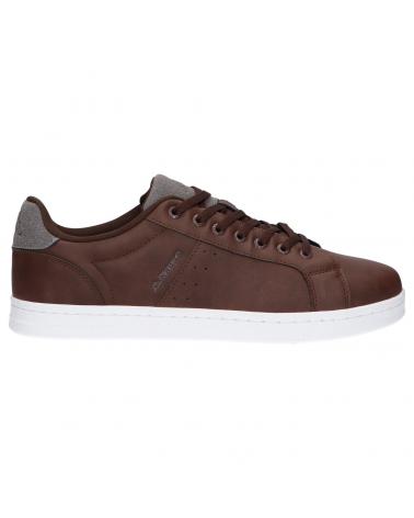 Scarpe sport per Uomo KAPPA 331D7NW AMBER A20 BROWN MORO-GREY DK