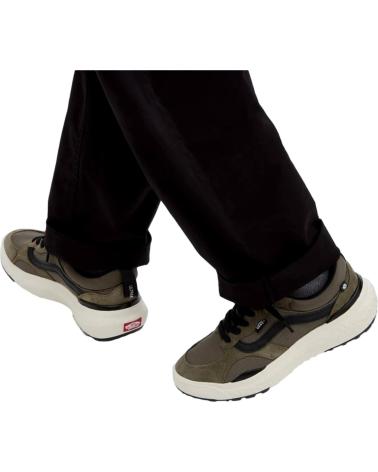 ZAPATILLAS VANS ULTRARANGE EXO SE HOMBRE VERDE MILITAR | VANS OFF THE WALL VERDE