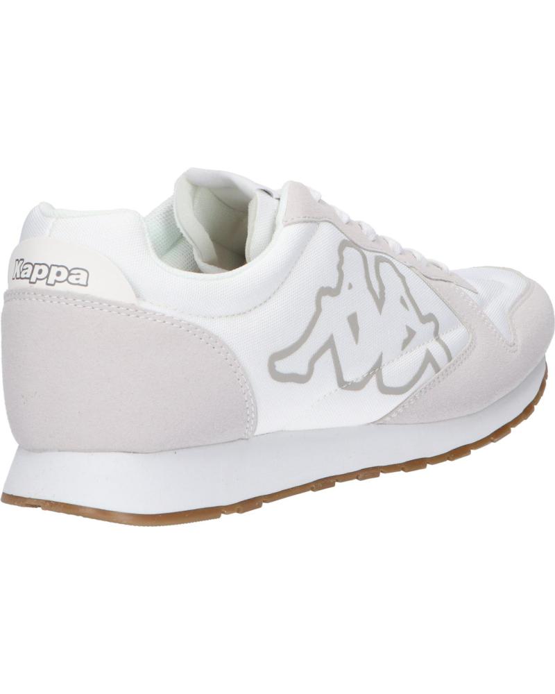 Sports Shoes De Hombre KAPPA 32154UW KOMAYA A20 WHITE GREY VAPOR