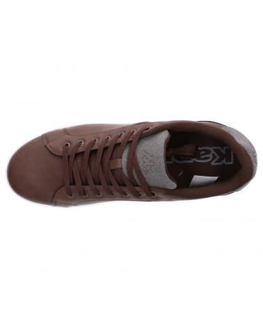 Scarpe sport per Uomo KAPPA 331D7NW AMBER A20 BROWN MORO-GREY DK