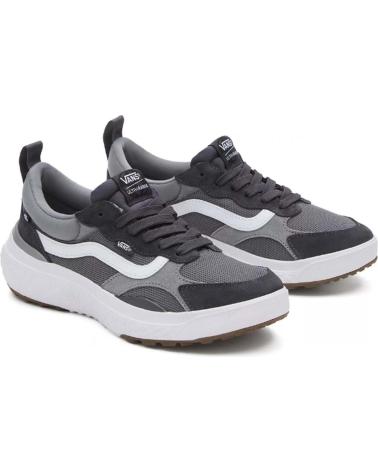 VANS ULTRARANGE NEO VR3 SNEAKER GRAU/WEISS GRIS