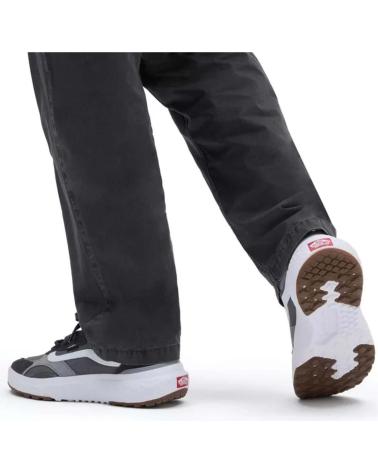 VANS ULTRARANGE NEO VR3 SNEAKER GRAU/WEISS GRIS