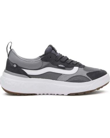 VANS ULTRARANGE NEO VR3 SNEAKER GRAU/WEISS GRIS