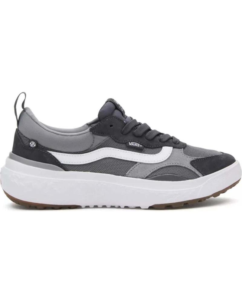 VANS ULTRARANGE NEO VR3 SNEAKER GRAU/WEISS GRIS