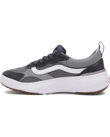 VANS ULTRARANGE NEO VR3 SNEAKER GRAU/WEISS GRIS