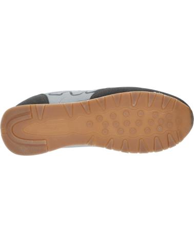 Scarpe sport per Uomo KAPPA 32154UW KOMAYA A2W GREY DK-RED DK