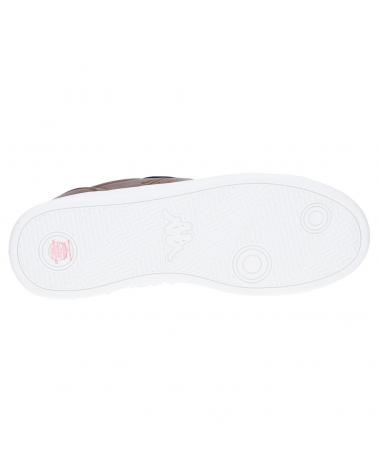 Scarpe sport per Uomo KAPPA 331D7NW AMBER A20 BROWN MORO-GREY DK