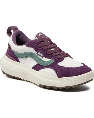 VANS OFF THE WALL SNEAKER MEHRFARBIG MULTICOLOR