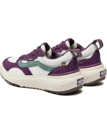 VANS OFF THE WALL SNEAKER MEHRFARBIG MULTICOLOR