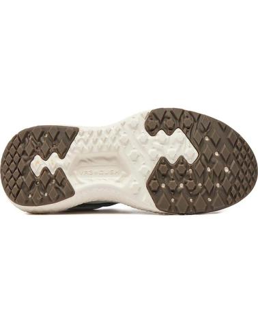 VANS OFF THE WALL SNEAKER MEHRFARBIG MULTICOLOR