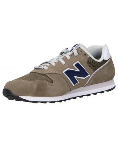 Sportschuhe für Herren NEW BALANCE ML373CN2 DARK CAMO